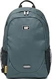 Caterpillar Cat Tokyo Outdoors City Travel School Backpack Daypack 24L (84709-615 Sea Pine)