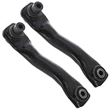 XYZ Parts Rear Lower Suspension Wishbones Control Arms Compatible with Jaguar X-Type X400 Saloon & Estate 2001-2010 Pair Drivers Side Right Hand & Passengers Side Left Hand UK Replacement