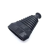 5 Pcs 2 3 5 Pin Sealed Auto Connector Protector Rubber Boot Cover Cap Soft Sheath Jacket Rubber Sleeve Compatible With Tyco Amp (Color : 5 P, Size : 5 pcs)