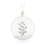 Swarovski Annual Edition Ball Ornament 2024