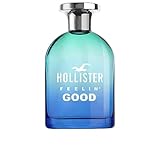 Hollister Feelin' Good for Him Eau de Toilette 100ml