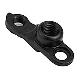 FACAIIO Lightweight Aluminum Rear Derailleur Gear Mech Hanger for Kinesis for Raleigh for Jamis for iZip Bikes(P1.75)