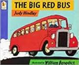 The Big Red Bus