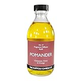 POMANDER - Cinnamon, Clove and Orange - Diffuser oil refill - 250ml