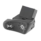 RMS Light Switch Compatible with Piaggio Vespa ET4 50cc