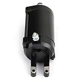 Motorcycle ATV Starter Motor For SeaDoo For Spark 2 Up/3 Up 900 For Rotax 2014-2019 For ACE 2014-2019 Replace 420893830 420892426 Starter Motor
