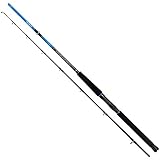Daiwa Super Kenzaki Z Boat rod 8ft 6-15lb