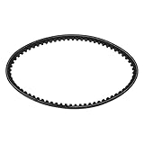 Partuto Drive Belt Motorcycle V-Belt for PIAGGIO for VESPA for ET2 50 80 100 for CVT Scooter
