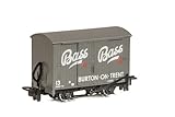 Peco GR-901 Box Van Bass Brewery