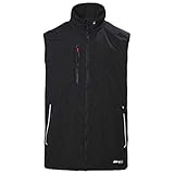 Musto Men's Sardinia Gilet 2.0, 991 Black, XL