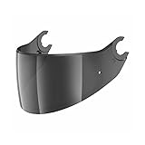Shark Visor for Skwal Darkly Tinted + Max Vision Ready
