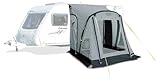 Quest Leisure Falcon 220 Super Lightweight Air Inflatable Caravan Porch Awning