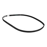 sparefixd for Flymo ULTRAGLIDE Lawnmower Impeller Belt 581267501