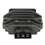 Motorcycle Voltage Regulator Rectifier Fit For Yamaha XC125 Cygnus X Vity XN125 Teos YP125 Majesty X-Max YZF R125 WR125