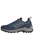 adidas Men's Eastrail 2 Trainers, Wonder Steel Grey Three Legend Ink, 7.5 UK
