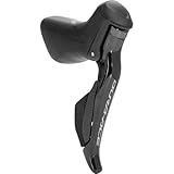 SHIMANO Dura-Ace St-R9250 Shifter Set Black, 2X12-Speed