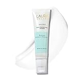 LAURA GELLER NEW YORK Spackle Super-Size - Hydrate - 2 Fl Oz - Skin Perfecting Primer Makeup with Hyaluronic Acid - Long-Wear Foundation Face Primer