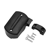 Motorcycle Brake Tank Cap Front Brake Master Cylinder Cover For Yam&aha For Dragstar For V-Star DS XVS 400 650 950 1100 1300 Motorcycle Reservoir Cap