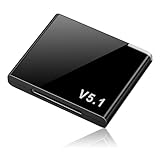 30 Pin Bluetooth Adapter for Bose SoundDock 5.1 Bluetooth Receiver Compatible for iPod/iPhone Music Docking Stations Hi-Fi Stereo and Speakers(Not for Cars/Motorcycle)