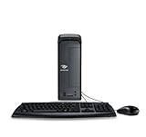 iMedia Packard Bell S Small Form Factor PC (Intel Pentium G630 2.7GHz Processor, 4GB RAM, 1TB HDD, DVDRW, LAN, WLAN, Nvidia Graphics, Windows 7 Home Premium)