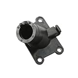 Motorcycle AM6 Intake Manifold For Rieju MRT Enduro RR SM 50 RS1 RS2 RS3 SMX Spike Tango 50cc 2T