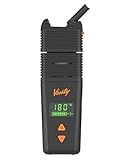 Venty Vaporizer from Storz & Bickel - Newest Device - Go with the Flow!