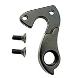 DALIDAK Fit For Pinarello Dogma F10 F8 F12 Fcx Focus Norco Team 6 Scapin Stevens Eddy Merckx Bicycle Rear Derailleur Hanger Mech Dropout 1Pc(1PC CAST HANGER)