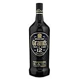 Grants Triple Wood 12 Year Old Scotch Whisky, 70 cl