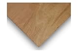 Hardwood Plywood Sheets Plywood 9mm Board cut to sizes… (1x4 ft (305x1220mm))