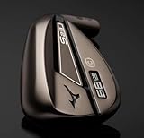 Mizuno S23 Copper Cobalt | MP Wedge Single Club | 58 Degrees / 12 Bounce (5812) | LH/Steel/Wedge