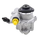 HouYeen Power Steering Pump for Lan-d Ro-ver Defender L315 L316 Discovery 1 2.5 TDI 1989-1998