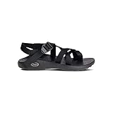 Chaco Women's Z2 Classic Sandal, Black, 5 UK