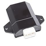 CDI Open with Immobiliser (for Speedfight) Peugeot Buxy Elyseo, Elystar, Jet Force Tech, Looxor TSDI, Ludix New Vivacity Cutting Disc, Metal, Speedfight 2, 1, 3, Squab, TKR, Vivacity 50