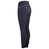 euro-star Ridingbreech Carice FullGrip - Size 42