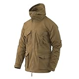 Helikon SAS Smock Jacket Taiga Green size XL