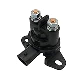 Starter Motor Relay Motorcycle Starter Solenoid Relay Motorcycle Starter Electromagnetic Relay For SeaDoo XP800 278001376