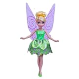 Jakks Pacific Disney Fairies – Fashion Tinkerbell Doll (221764)