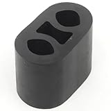 ROBUST Exhaust Rubber Hanger for Vauxhall Opel Astra G H Omega B Signum Hatchback Vectra B hatchback Vectra C Zafira A Zafira B 852726 4574539 12792076 90466668