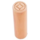 VILLCASE Antique Copper Mold Tool for Paper Making Design for Traditional Worship and Sacrifice for Crafting and Family Offerings