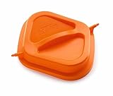 KTM Genuine Air Filter Box Cover, 125, 150, 250, 300, 350, 450, 500, SX, XC, SX-F XC-F, XC-W, EXC-F, 2016-2023 (7900699810004)