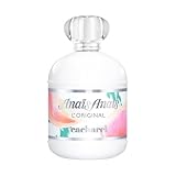 Cacharel Anais Anais, Eau de Toilette Women's Perfume, Feminine & Tender, Attractive, Day & Night Fragrance, 50ml