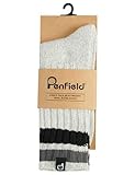 Penfield Socks Twist Hiking