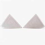 XEDLAMP Car Styling, for Mercedes-Benz, C Class W204 2007-2014 Audio Speaker Cover Trim Door Loudspeaker panel Stickers Auto Accessories Car Speaker Trim Cover(2pcs-01)