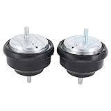 Front Left and Right Engine Mount for B-M-W 3 Series E36 E46 E85 Z3 Z4 316i 318i 320i 325i 330ci