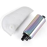 16700-K/T/M-305 Motorcycle ANF 125 Fuel Pump for Honda ANF125 Innova 2007 2008 2009 2010