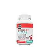 Vibrant Health Red Marine Algae Capsules