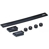 Icom MB-123 Carrying Handle for IC-9100, IC-7300, IC-7410 - Black - Amateur Radio Enthusiasts, Professional Radio Users - Handle