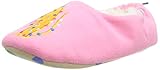 Joules Jnr Slippet Slipper, Party Leopard, Medium UK Child