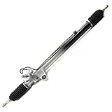 Auto Parts Power Steering Rack LHD Compatible For Honda Odyssey RB1 2005-2008 53601-SFJ-W01 53601-SFJ-W02