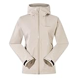 Berghaus Women's Bramblfell Gore-Tex Jacket, Taupe, 12